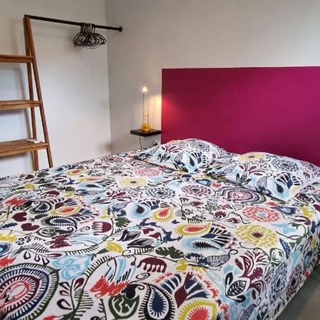 Beau T2 48M2 Tt Confort Calme 2 Adultes 1 Enfant Les Trois-Ilets Exterior photo